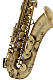 Selmer Supreme - Antiqued Lacquer - Tenor Sax : Image 3