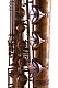 Leblanc LBS-711AB - Baritone Sax : Image 3