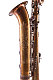 Leblanc LBS-711AB - Baritone Sax : Image 4