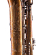 Leblanc LBS-711AB - Baritone Sax : Image 5