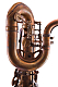 Leblanc LBS-711AB - Baritone Sax : Image 6