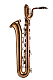 Leblanc LBS-711DL - Baritone Sax : Image 2