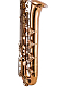 Leblanc LBS-711DL - Baritone Sax : Image 3