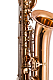 Leblanc LBS-711DL - Baritone Sax : Image 4