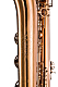 Leblanc LBS-711DL - Baritone Sax : Image 5