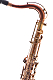 Leblanc LTS-711DL - Tenor Sax : Image 2