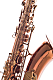 Leblanc LTS-711DL - Tenor Sax : Image 3