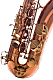 Leblanc LTS-711DL - Tenor Sax : Image 4