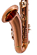 Leblanc LTS-711DL - Tenor Sax : Image 7