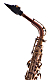 Leblanc LAS-711DL - Alto Sax : Image 2