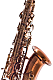 Leblanc LAS-711DL - Alto Sax : Image 3