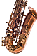 Leblanc LAS-711DL - Alto Sax : Image 4