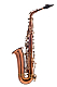 Leblanc LAS-711DL - Alto Sax : Image 5