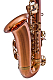 Leblanc LAS-711DL - Alto Sax : Image 7