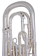 Besson BE955 - Baritone Horn (12001072) : Image 3