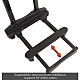 Protec 2-Section Trolley with Telescoping Handle - T1 : Image 3