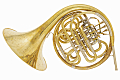 Paxman Full Double Geyer-Style - French Horn (1000) : Image 2