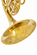 Paxman Full Double Geyer-Style - French Horn (1000) : Image 3