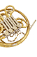 Paxman Full Double Geyer-Style - French Horn (1000) : Image 4