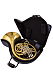 Paxman Full Double Geyer-Style - French Horn (1000) : Image 5