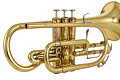 Yamaha YCR-6335H - Bb Cornet (201574) : Image 5