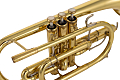 Yamaha YCR-6335H - Bb Cornet (201574) : Image 7