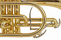 Yamaha YCR-6335H - Bb Cornet (201560) : Image 2