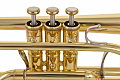 Yamaha YCR-6335H - Bb Cornet (201560) : Image 3