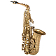 Yamaha YAS-62UL - Alto Sax : Image 1