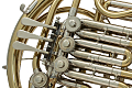 Holton H178 - 4 Valve Double French Horn (619594) : Image 2