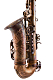 Leblanc LAS-711AB - Alto Sax : Image 5