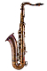 Leblanc LTS-711AB - Tenor Sax : Image 2