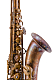 Leblanc LTS-711AB - Tenor Sax : Image 3