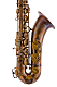 Leblanc LTS-711AB - Tenor Sax : Image 4