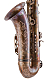 Leblanc LTS-711AB - Tenor Sax : Image 5