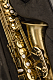 Selmer SA80 Series II Matte - Alto Sax (N.577329) : Image 6