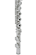 Altus A11REO - Open Hole Flute : Image 4