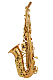 P.Mauriat Custom Class - Curved Soprano Saxophone (PM1060613) : Image 2