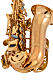 P.Mauriat Custom Class - Curved Soprano Saxophone (PM1060613) : Image 4