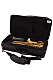 P.Mauriat Custom Class - Curved Soprano Saxophone (PM1060613) : Image 5