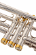 Edwards Gen II - Bb Trumpet (G05329) : Image 6