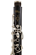 Buffet Divine - Bb Clarinet (642914) : Image 4