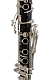 Buffet Divine - Bb Clarinet (642914) : Image 5