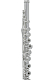 Azumi AZ-Z3RBEC# - Flute : Image 3