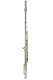 Sankyo CF201RE - Flute (10703) : Image 2