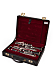 Buffet E13 Pair - Bb/A Clarinet (K123973/ K126607) : Image 3