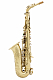 Selmer SA80 Series III - Alto Sax (N.598309) : Image 2