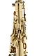 Selmer SA80 Series III - Alto Sax (N.598309) : Image 3