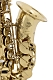 Selmer SA80 Series III - Alto Sax (N.598309) : Image 4