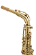 Selmer SA80 Series III - Alto Sax (N.598309) : Image 5